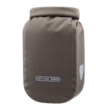 Ultra-light Bikepacking bag that can quickly be mounted on forks