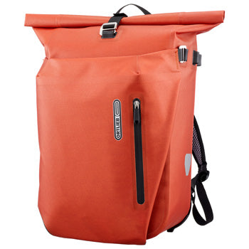 2in1 Backpack Vario in color roibush
